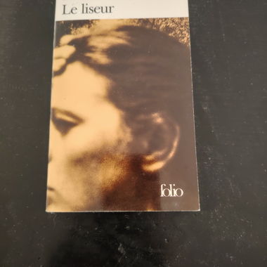 The Reader