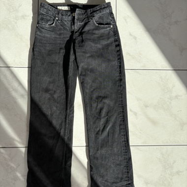 Black Zara Jeans