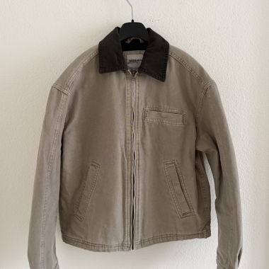 Workwear-Jacke