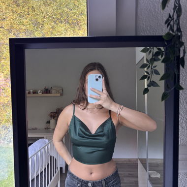 SHEIN Top