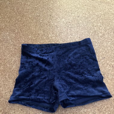 Geräteturnhose