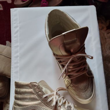 Vans SK8-HI Sneakers