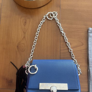 Sac bandoulière 