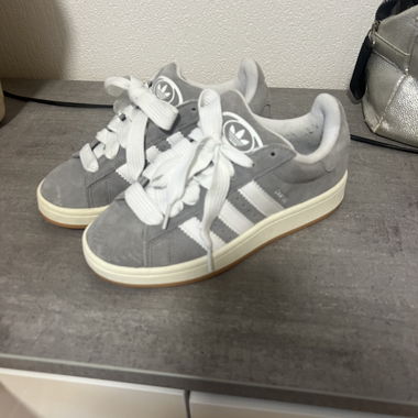 Adidas campus 