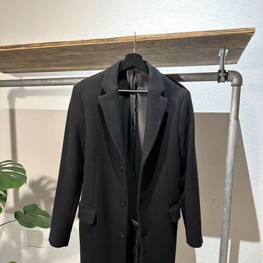 Mantel von Mango