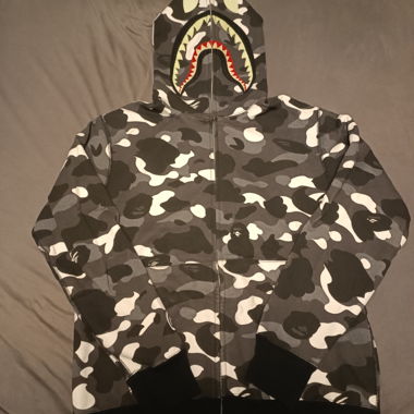 Bape Hoodie rep