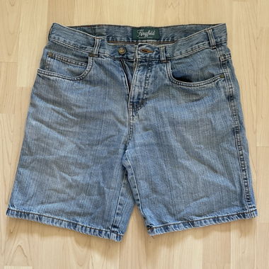 Kingfield Jeans-Shorts