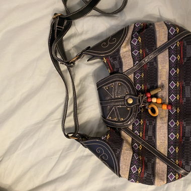 adorable vintage bag
