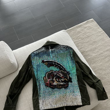 Veste