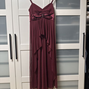 Evening dress
