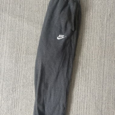 Nike training pants