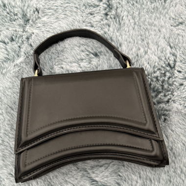Black Handbag