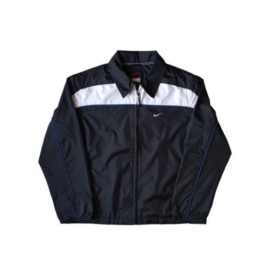 Vintage Nike Trackjacket (M)