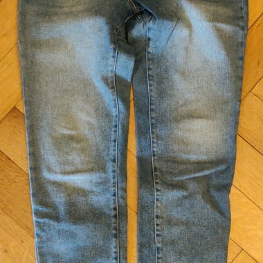 Jeans slim del marchio IKKS