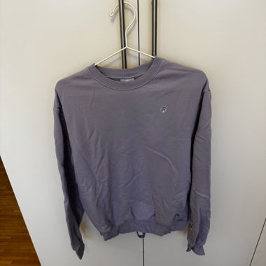 Oceansapart Lilac Sweater