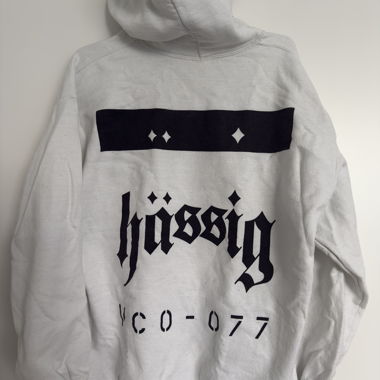 Hässig VCO-077 Hoodie