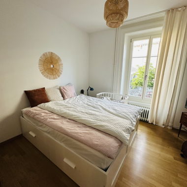 Ikea Brimnes Bett und Lattenrost