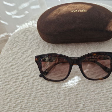 Tom Ford sunglasses