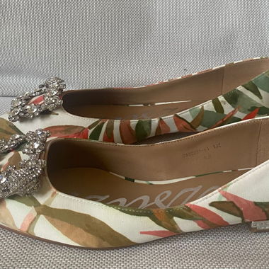 Ausgefallen Ballerinas