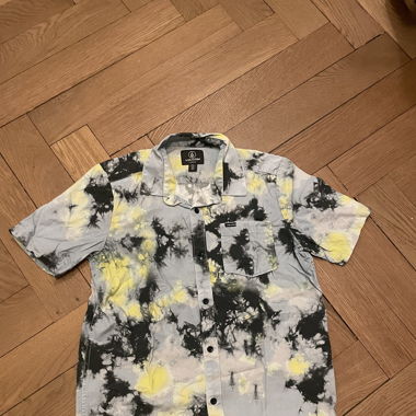 Volcom Summer shirt