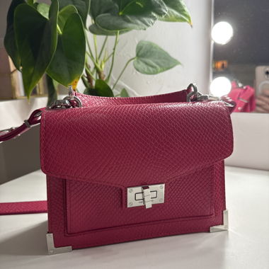 Borsa Emily The Kooples