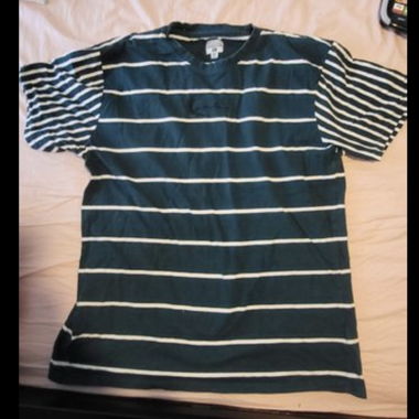 Karl Kani t shirt XXL