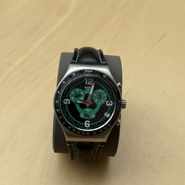 Swatch watch for men