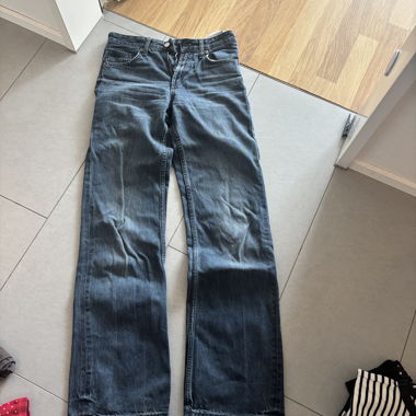 Zara Jeans