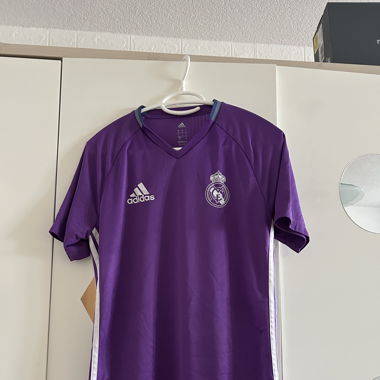 Maillot Real Madrid 