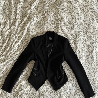 Suit jacket