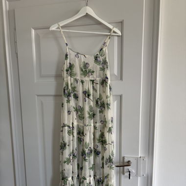 Maxikleid 