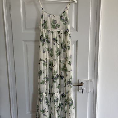 Maxikleid 