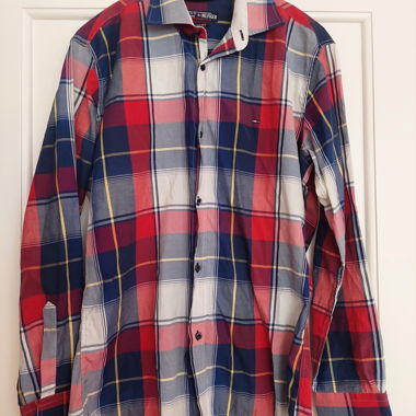 Camicia Hilfiger / Camicia Hilfiger