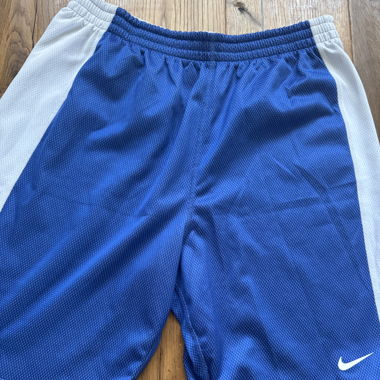 Nike fit sport shorts