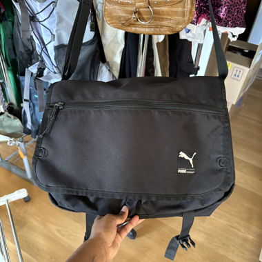 Sac bandoulière Puma