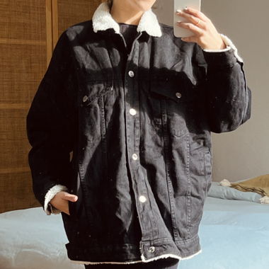 Jacket winter 