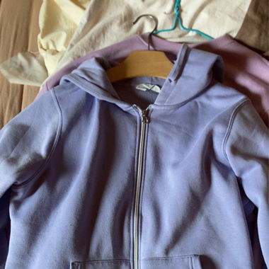 Jacket Primark 