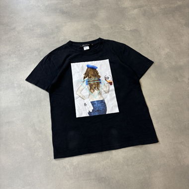 T-shirt Jackrose japonais