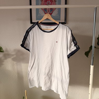 T-shirt Tommy Hilfiger