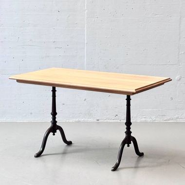 Table de caserne Horgen Glarus