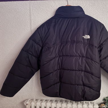 Veste femme the north face 