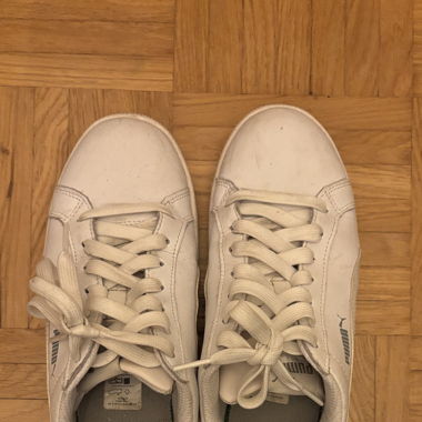 Puma Smash V2