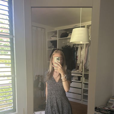 Pull&Bear Sommerkleid