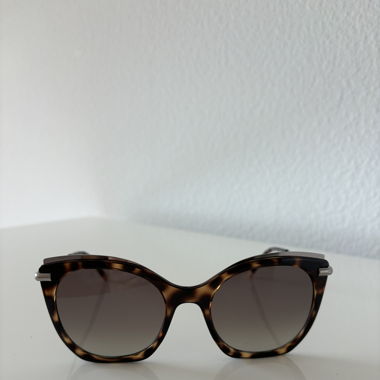 Calvin Klein Sonnenbrille Modell CK1238S