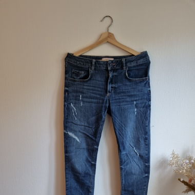 Jeans Hose