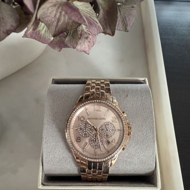 Michael Kors Uhr NEU