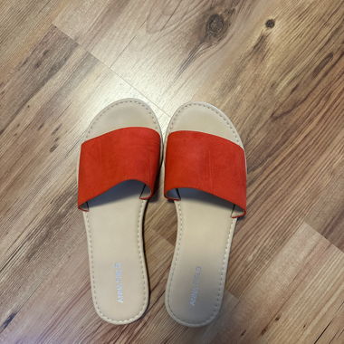 Sommerschuhe