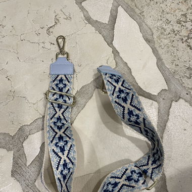 bag strap