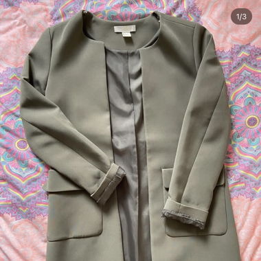 Manteau 