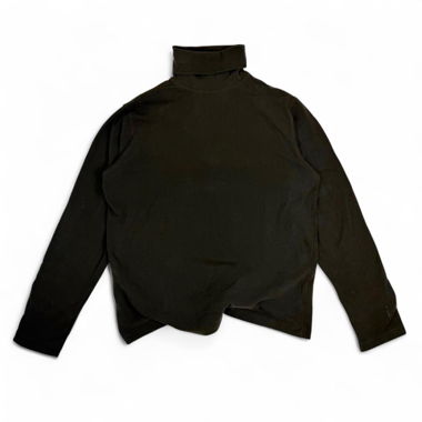 Top dolcevita C.P. Company nero XL